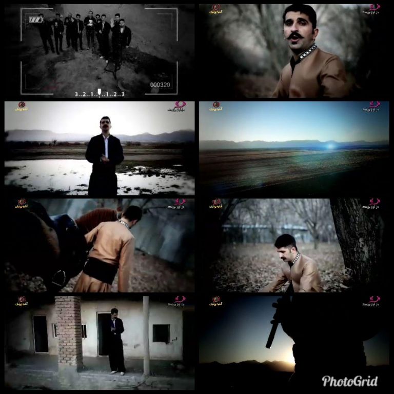 وحید اکجوان ماهیدشت
